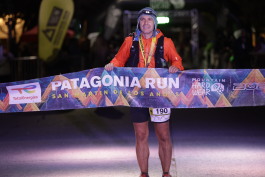 Patagonia Run 2024 - 70K | 110K | 100M