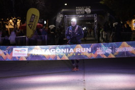 Patagonia Run 2024 - 70K | 110K | 100M