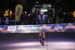 Patagonia Run 2024 - 70K | 110K | 100M