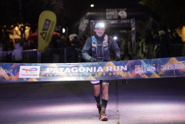 Patagonia Run 2024 - 70K | 110K | 100M