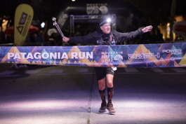 Patagonia Run 2024 - 70K | 110K | 100M