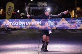 Patagonia Run 2024 - 70K | 110K | 100M