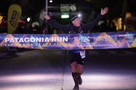 Patagonia Run 2024 - 70K | 110K | 100M