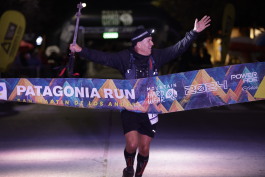 Patagonia Run 2024 - 70K | 110K | 100M