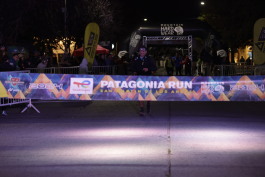 Patagonia Run 2024 - 70K | 110K | 100M