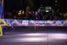 Patagonia Run 2024 - 70K | 110K | 100M