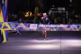 Patagonia Run 2024 - 70K | 110K | 100M