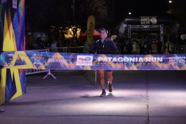 Patagonia Run 2024 - 70K | 110K | 100M