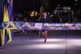 Patagonia Run 2024 - 70K | 110K | 100M