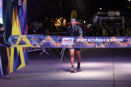 Patagonia Run 2024 - 70K | 110K | 100M