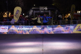 Patagonia Run 2024 - 70K | 110K | 100M