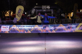 Patagonia Run 2024 - 70K | 110K | 100M