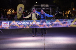 Patagonia Run 2024 - 70K | 110K | 100M