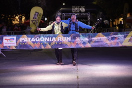 Patagonia Run 2024 - 70K | 110K | 100M