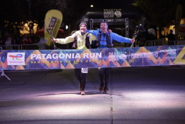 Patagonia Run 2024 - 70K | 110K | 100M