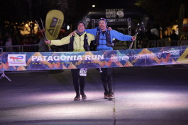 Patagonia Run 2024 - 70K | 110K | 100M