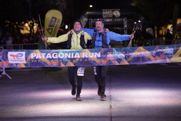 Patagonia Run 2024 - 70K | 110K | 100M