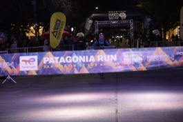 Patagonia Run 2024 - 70K | 110K | 100M