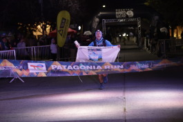 Patagonia Run 2024 - 70K | 110K | 100M