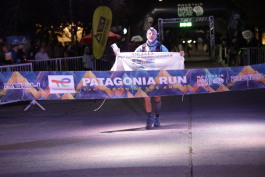 Patagonia Run 2024 - 70K | 110K | 100M