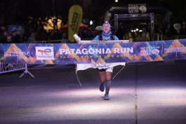 Patagonia Run 2024 - 70K | 110K | 100M