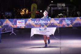 Patagonia Run 2024 - 70K | 110K | 100M