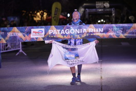 Patagonia Run 2024 - 70K | 110K | 100M