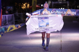 Patagonia Run 2024 - 70K | 110K | 100M