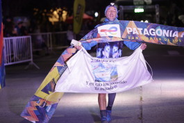 Patagonia Run 2024 - 70K | 110K | 100M