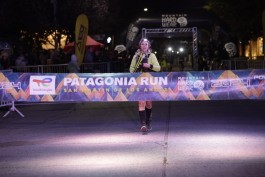 Patagonia Run 2024 - 70K | 110K | 100M