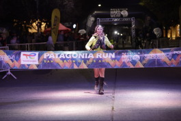 Patagonia Run 2024 - 70K | 110K | 100M