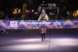 Patagonia Run 2024 - 70K | 110K | 100M