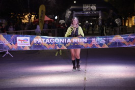 Patagonia Run 2024 - 70K | 110K | 100M