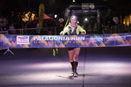 Patagonia Run 2024 - 70K | 110K | 100M