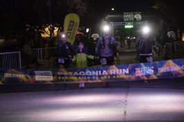 Patagonia Run 2024 - 70K | 110K | 100M