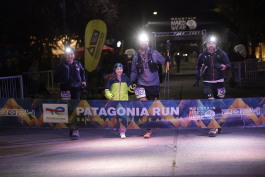 Patagonia Run 2024 - 70K | 110K | 100M