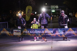 Patagonia Run 2024 - 70K | 110K | 100M