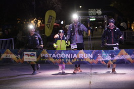 Patagonia Run 2024 - 70K | 110K | 100M