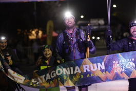 Patagonia Run 2024 - 70K | 110K | 100M