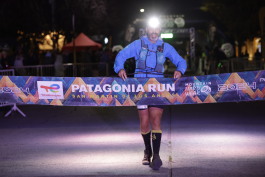 Patagonia Run 2024 - 70K | 110K | 100M