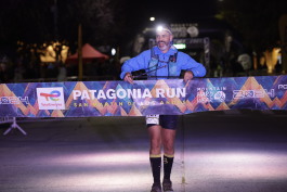 Patagonia Run 2024 - 70K | 110K | 100M