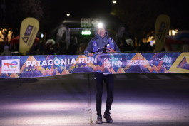 Patagonia Run 2024 - 70K | 110K | 100M