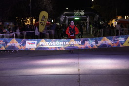 Patagonia Run 2024 - 70K | 110K | 100M