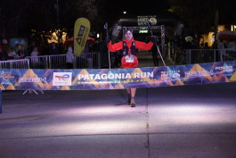 Patagonia Run 2024 - 70K | 110K | 100M