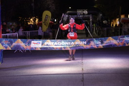 Patagonia Run 2024 - 70K | 110K | 100M