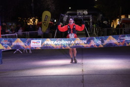 Patagonia Run 2024 - 70K | 110K | 100M