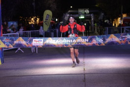 Patagonia Run 2024 - 70K | 110K | 100M