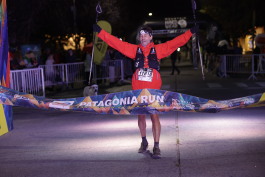 Patagonia Run 2024 - 70K | 110K | 100M