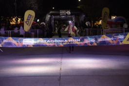 Patagonia Run 2024 - 70K | 110K | 100M