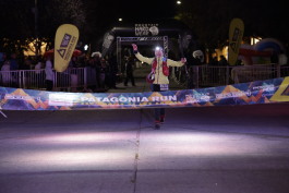 Patagonia Run 2024 - 70K | 110K | 100M